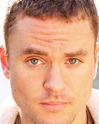 Джеймс Уорд фото