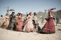 Кадр Одинокий рейнджер