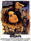 Постер из фильма "Сахара" - 1