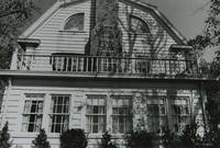 Кадр Ужас Амитивилля