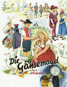 Die Gänsemagd