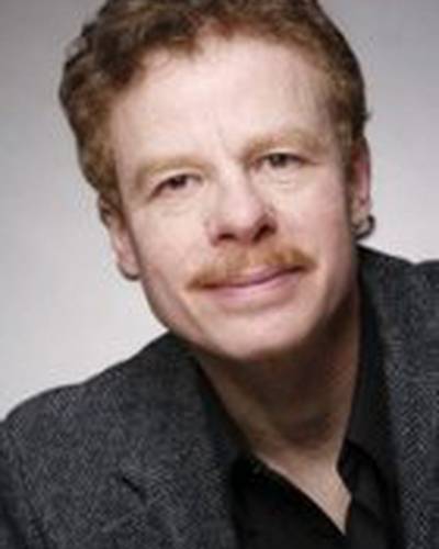 Майкл Бертолини фото