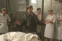 Кадр Париж! Париж!