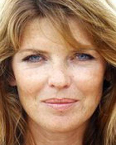 Гвендолин Амон фото