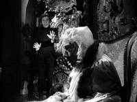 Кадр Пиковая дама