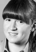 Лара МакИвор фото