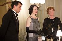 Кадр Аббатство Даунтон