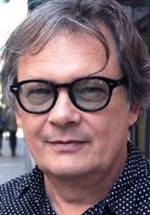 К.К. Баррет фото