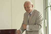 Кадр Ты встретишь таинственного незнакомца