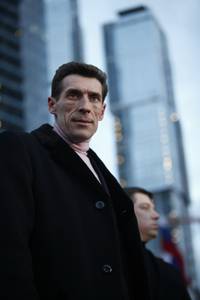 Кадр Черная молния