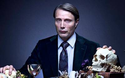 10 самых сексуальных актеров 2013 года на ТВ