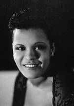 Билли Холлидей фото