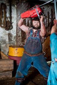 Кадр Убойные каникулы