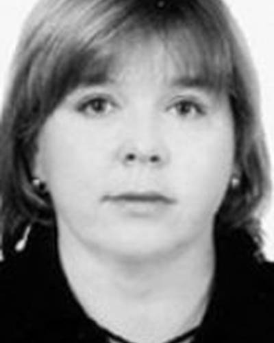 Ольга Басова фото