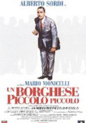 Мелкий–мелкий буржуа