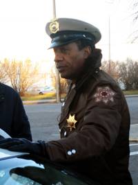 Кадр Гнилая дорога