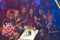 Кадр Салон красоты