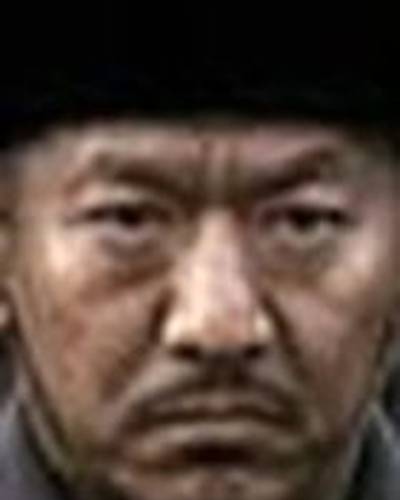 Бо Чжоу фото