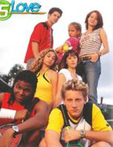 Школа первых ракеток