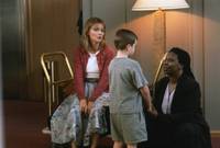 Кадр На самом дне океана