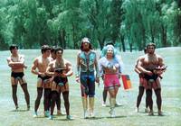 Кадр Святая Гора