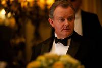 Кадр Аббатство Даунтон