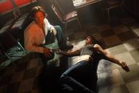 Кадр Сверхъестественное