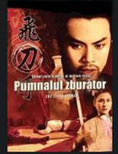 Летающий кинжал