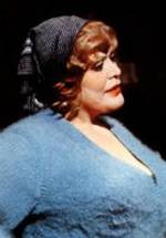 Мария Антониетта Белуцци фото