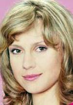 Александра Возняк фото