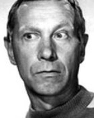 Рудольф Рудин фото