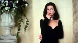 Кадр из фильма "Шлюха" - 1