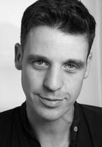 Дикон Толсон фото