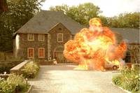 Кадр Свадебная вечеринка