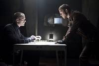 Кадр Священник