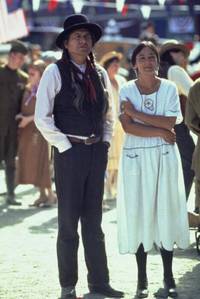 Кадр Легенды осени