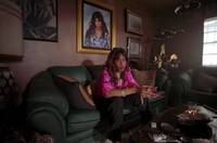 Кадр Тренировочный день