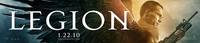 Постер Легион