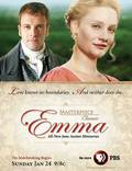 Постер из фильма "Эмма (мини-сериал)" - 1