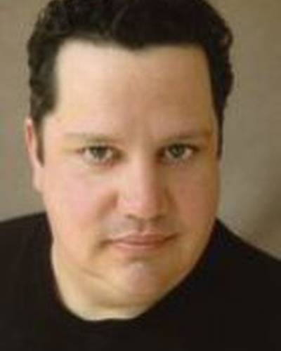 Пол Вогт фото