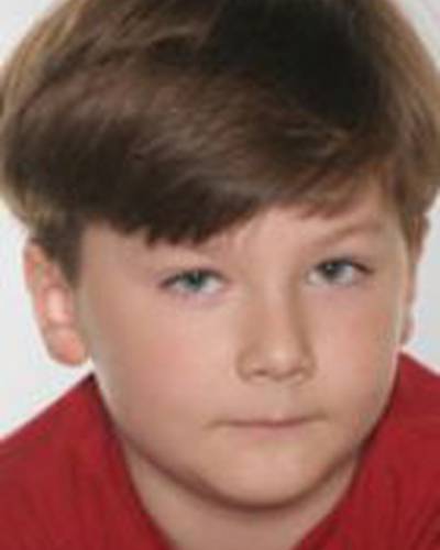 Егор Фадеев фото