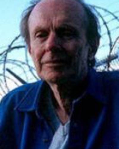 Хьюберт Селби мл. фото