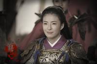 Кадр Легендарные амазонки