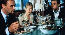 Кадр из фильма "Слезы под дождем" - 2