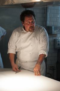 Кадр Повар на колесах