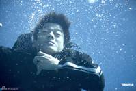 Кадр Город в осаде