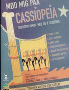 Mød mig paa Cassiopeia