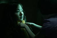 Кадр Кот: Глаза, которые видят смерть