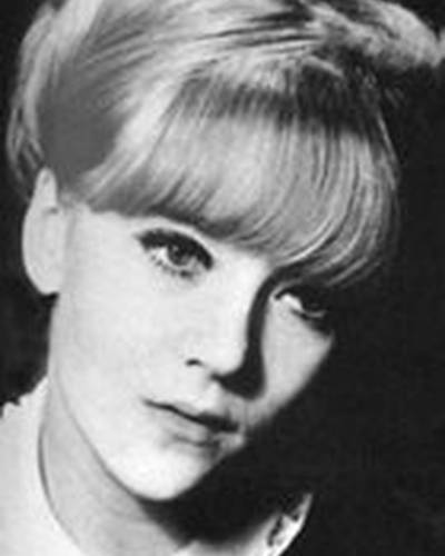 Джулия Фостер фото