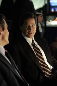 Кадр Западное крыло